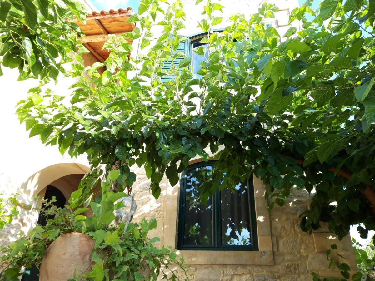 Margarítai Villa Aloni מראה חיצוני תמונה